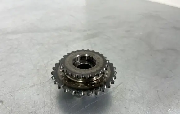 BMW 5 F10 F11 Timing chain sprocket 7800025