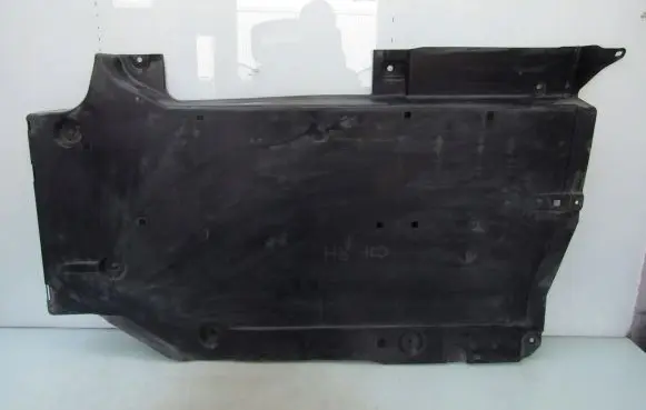 Mazda CX-60 Rear underbody cover/under tray KBB3563U1