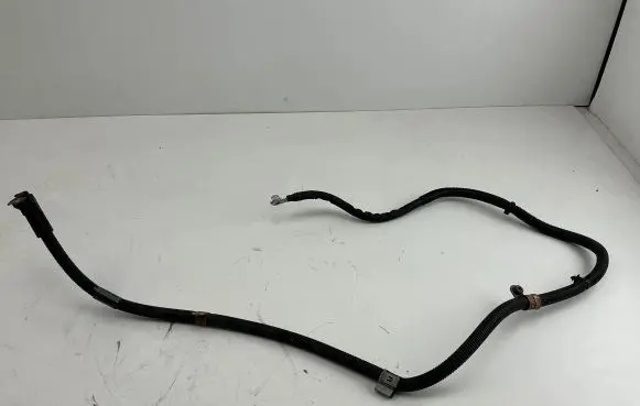 Mercedes-Benz A W176 Positive cable (battery) A2465405833