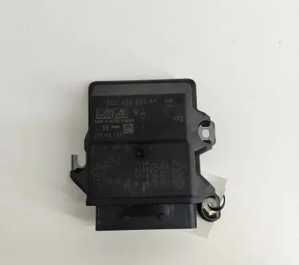 Skoda Octavia Mk3 (5E) Airbag control unit/module 3Q0959655AA