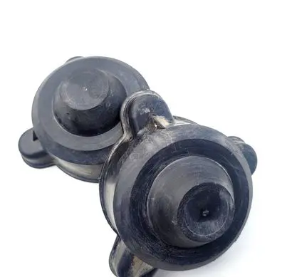 BMW 5 E39 Rear strut damper dust cover boot 