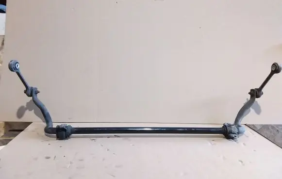 Audi A5 Sportback 8TA Front anti-roll bar/sway bar