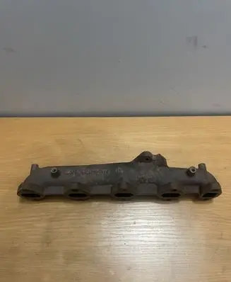 SsangYong Rexton Exhaust manifold A6711421001