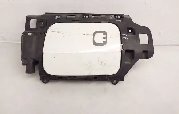 KIA Soul Electric car charge socket cover 863C0J2000