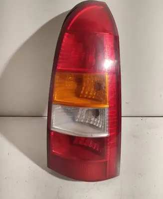 Opel Astra G Tail light bulb cover holder 393204 393032