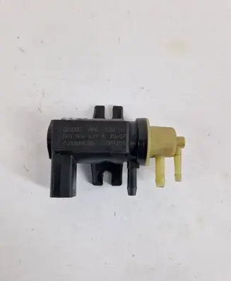 Volkswagen Golf V Turbo solenoid valve 1K0906627A