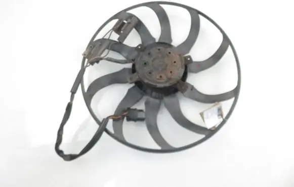 BMW 5 E39 Fan set 