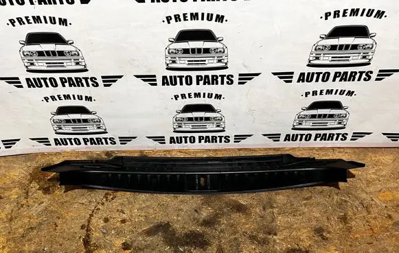 BMW 3 E90 E91 Trunk/boot sill cover protection 6949605