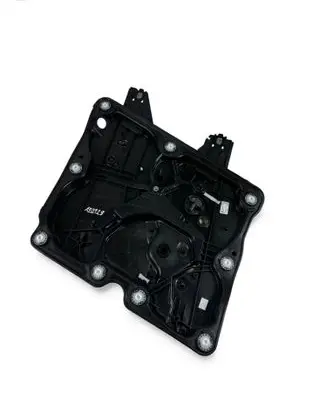 Volkswagen Golf VIII Front door electric window regulator 5H0837401E