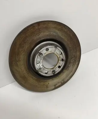 Peugeot 508 II Front brake disc