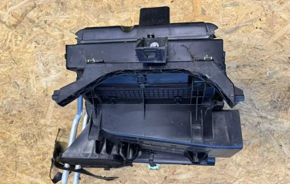Citroen Jumpy Interior heater climate box assembly 9453708180