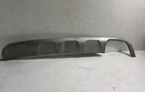 KIA Sorento Tailgate/trunk spoiler 86665-c5510
