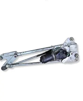Nissan X-Trail T30 Front wiper linkage and motor 38279