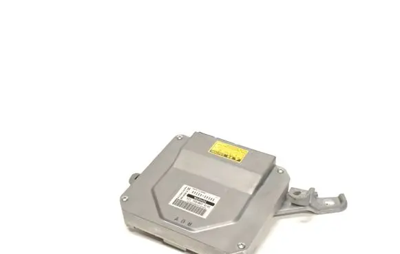Lexus RX III Brake system control unit/module 8954048340