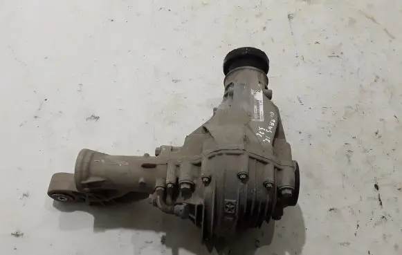 Dodge Durango Front differential 68352925AA