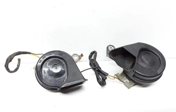 Mercedes-Benz E W211 Horn signal