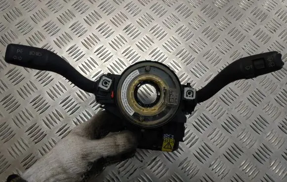 Audi A3 S3 8P Indicator stalk