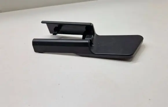 BMW X5 F15 Front passenger seat rail trim 7296204