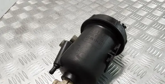 Fiat Ducato Fuel filter housing 235513420