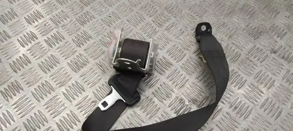 Mitsubishi Lancer VIII Rear seatbelt 7R7940