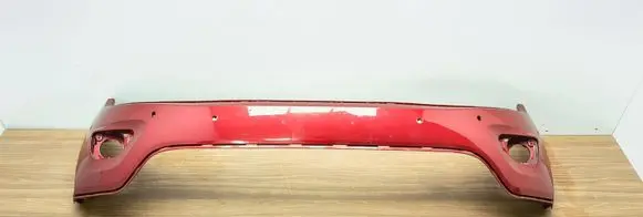 Jeep Grand Cherokee Front bumper 1WL27TRMAC