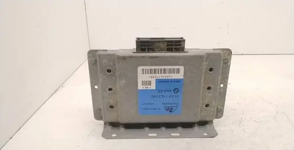 BMW 3 E36 ABS control unit/module 34521163090 A6S4K17H38 10094402044