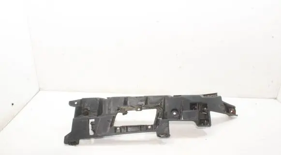 Jaguar XE Front bumper mounting bracket GX7317C863AA