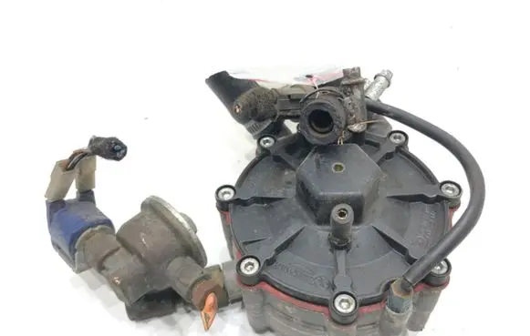 Audi A6 S6 C5 4B LP gas reducer 