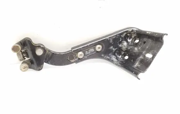 Mercedes-Benz Vito Viano W639 Sliding door lower roller guide/hinge A6397630047