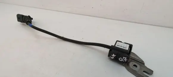 Audi Q7 4L Brake pads wear sensor 7L0907637C