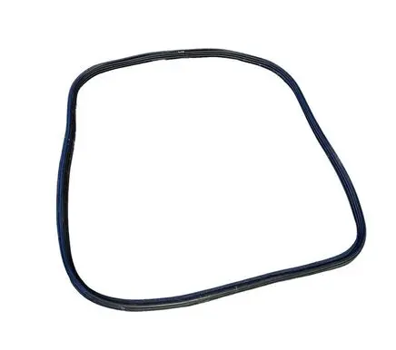 Ford Escape IV Seal rubber (tailgate) 