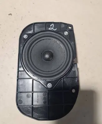 BMW 5 F10 F11 Panel speaker 9239183
