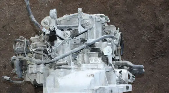 Mazda 6 Automatic gearbox 4TR0610468 FBSH06F SH06F