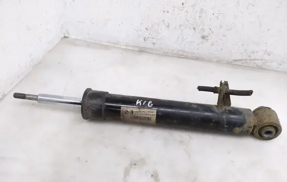 BMW X5 E70 Rear shock absorber/damper 6781931