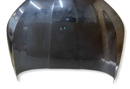 Skoda Scala Engine bonnet/hood 
