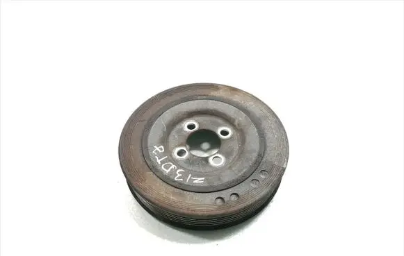 Opel Combo C Crankshaft pulley 285330