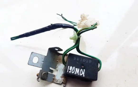 Mazda 626 Other relay 991029