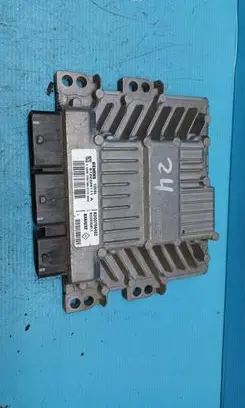 Renault Scenic II - Grand scenic II Engine control unit/module S122326111A