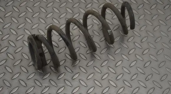 Alfa Romeo Giulia Rear coil spring 0050539300