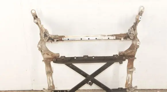 Front subframe