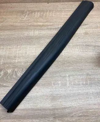 Mercedes-Benz E W211 Front sill trim cover A2116801835