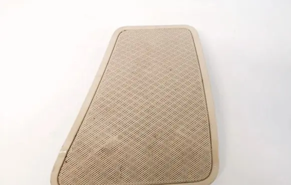 Side speaker trim/cover