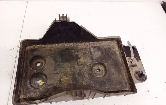 Mazda 6 Battery box tray cover/lid ke7056041 kf5256041