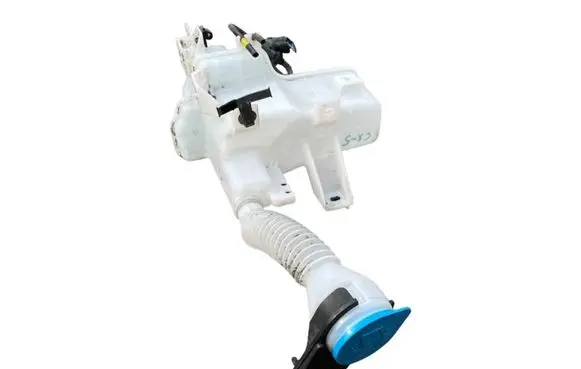 Mazda CX-5 Windshield washer fluid reservoir/tank KD4567480 K0036