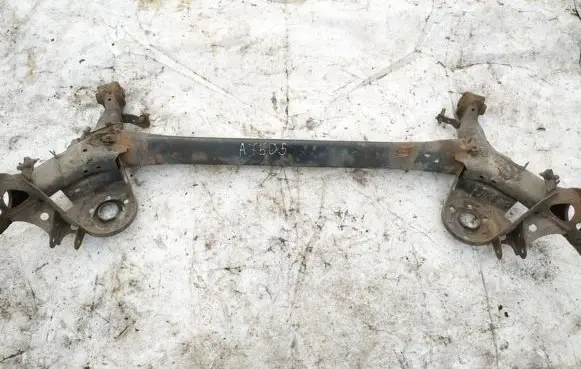 Toyota Verso Rear subframe 