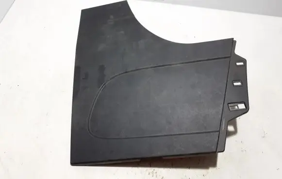Renault Trafic III (X82) Trunk/boot side trim panel 769381793R
