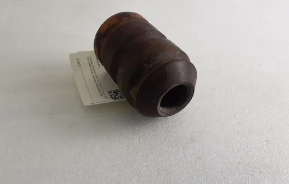 Hummer H3 Rear shock absorber damper bump stop 15295277