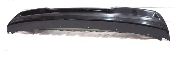 Ford Ecosport Rear bumper lower part trim HN15-17D781-AAW HN15-17D781