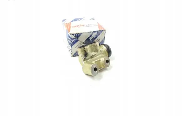 Fiat Punto (199) Brake power pressure regulator 7743899