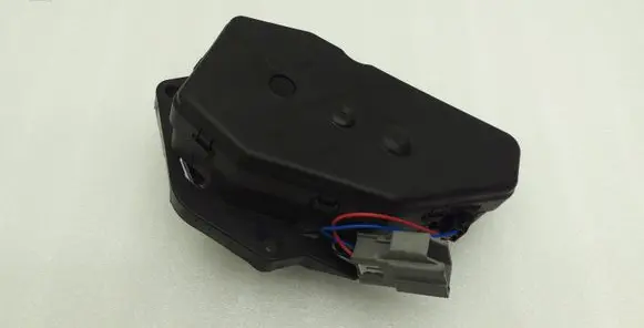 Tailgate/trunk/boot lift motor